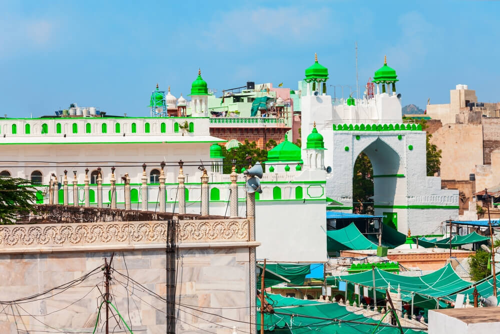 Ajmer - The Land Of Royals And Sufis