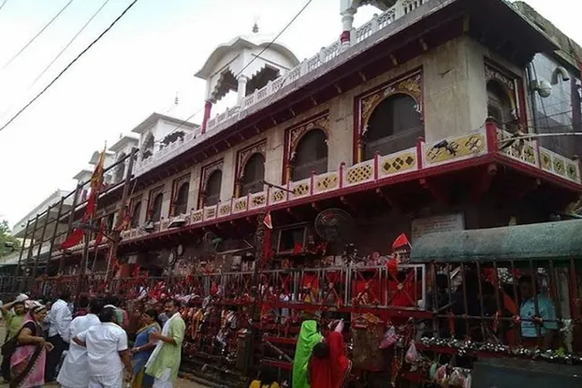 Mehandipur Balaji - The Temple Of Divine Healing